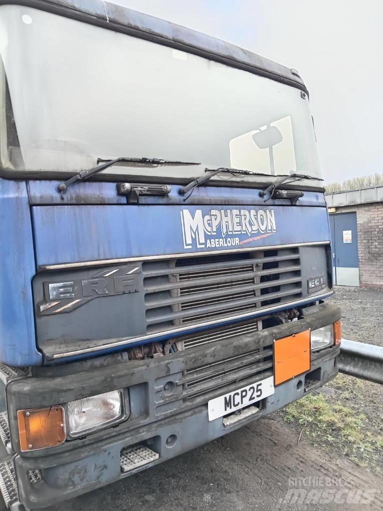 ERF EC11 Tegljači