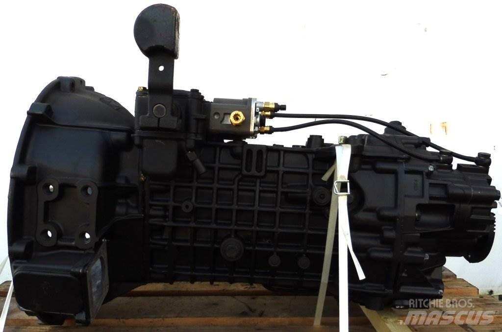 ZF 9S1310 TO Menjači