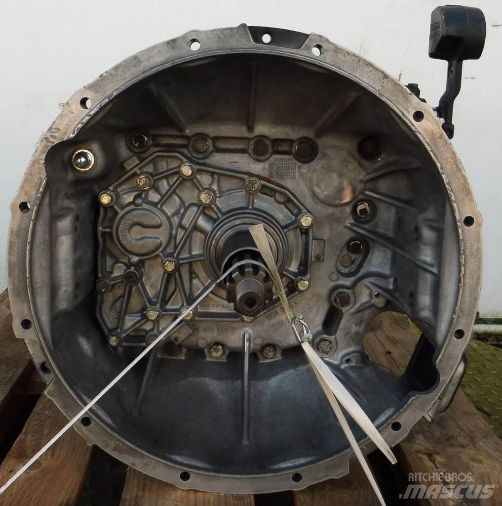 ZF 9S1310 TO Menjači