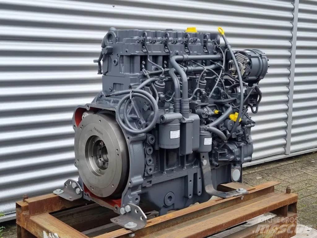 Deutz TD2011L04 W Kargo motori