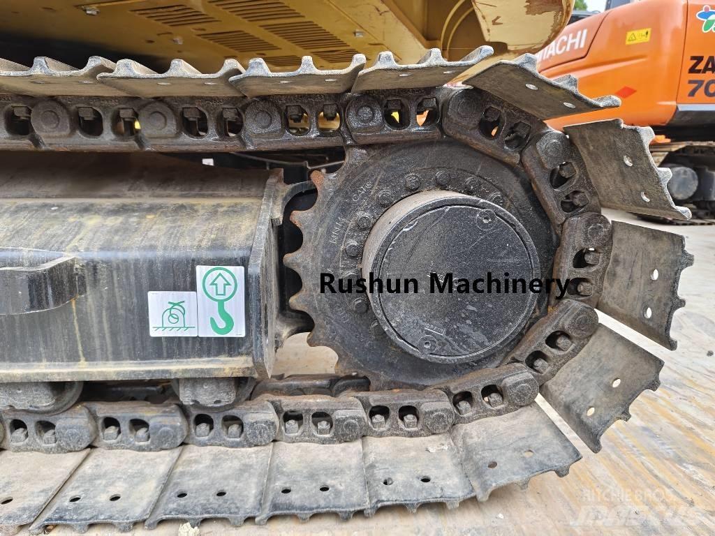 CAT 310 Bageri guseničari