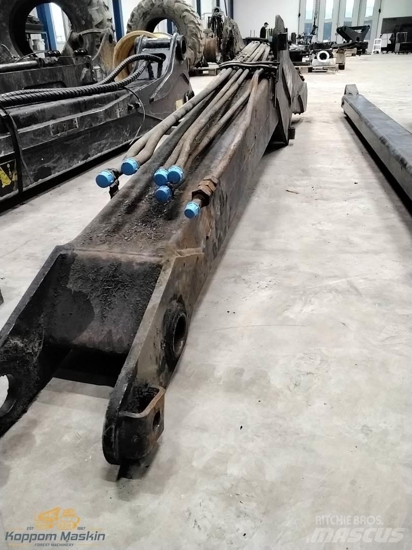 Cranab 570 Kranovi za debla