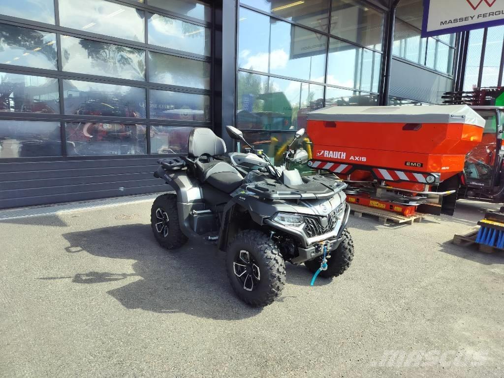 CFMoto CFORCE 625 L Terenska vozila