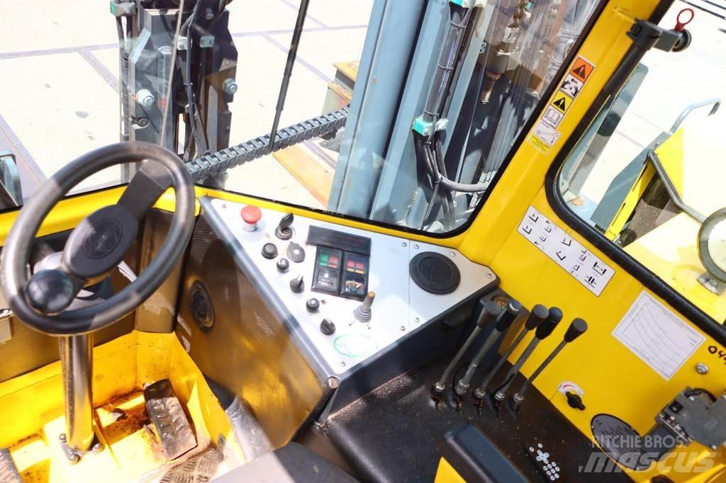 Combilift C12000 Bočni viljuškari