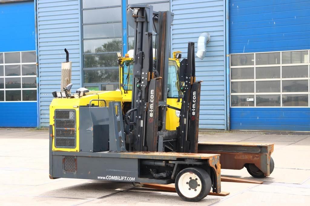 Combilift C12000 Bočni viljuškari
