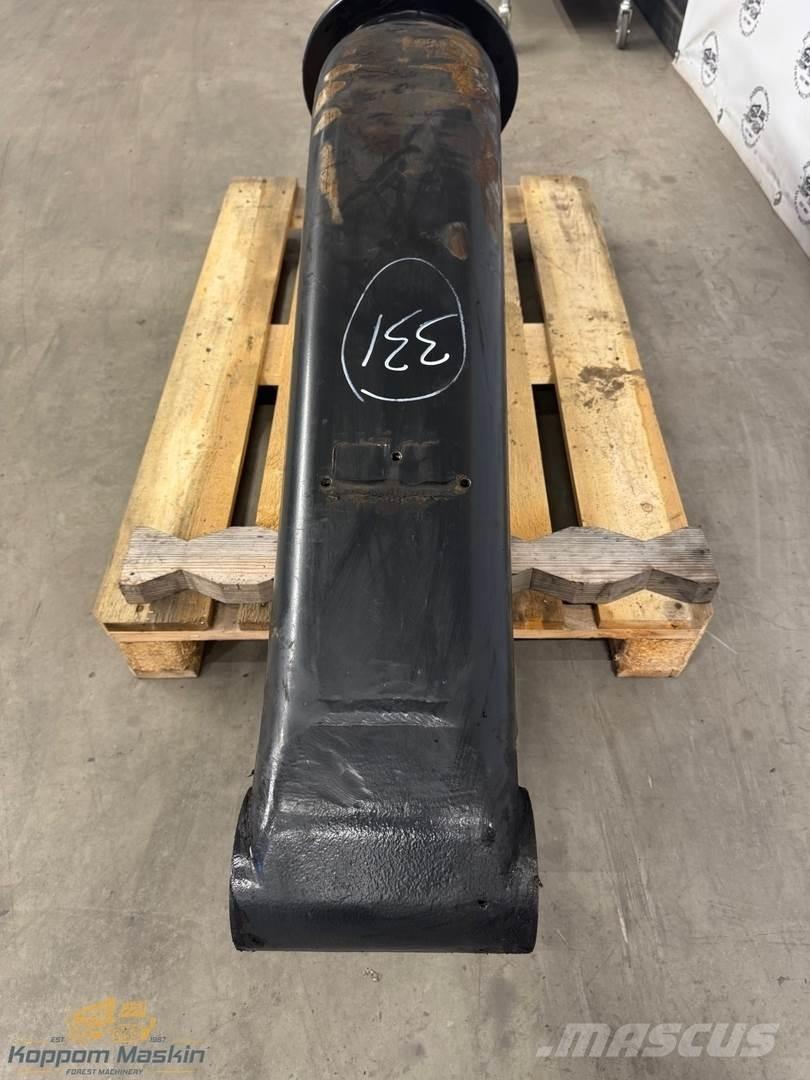 Ponsse K90+ Kranovi za debla