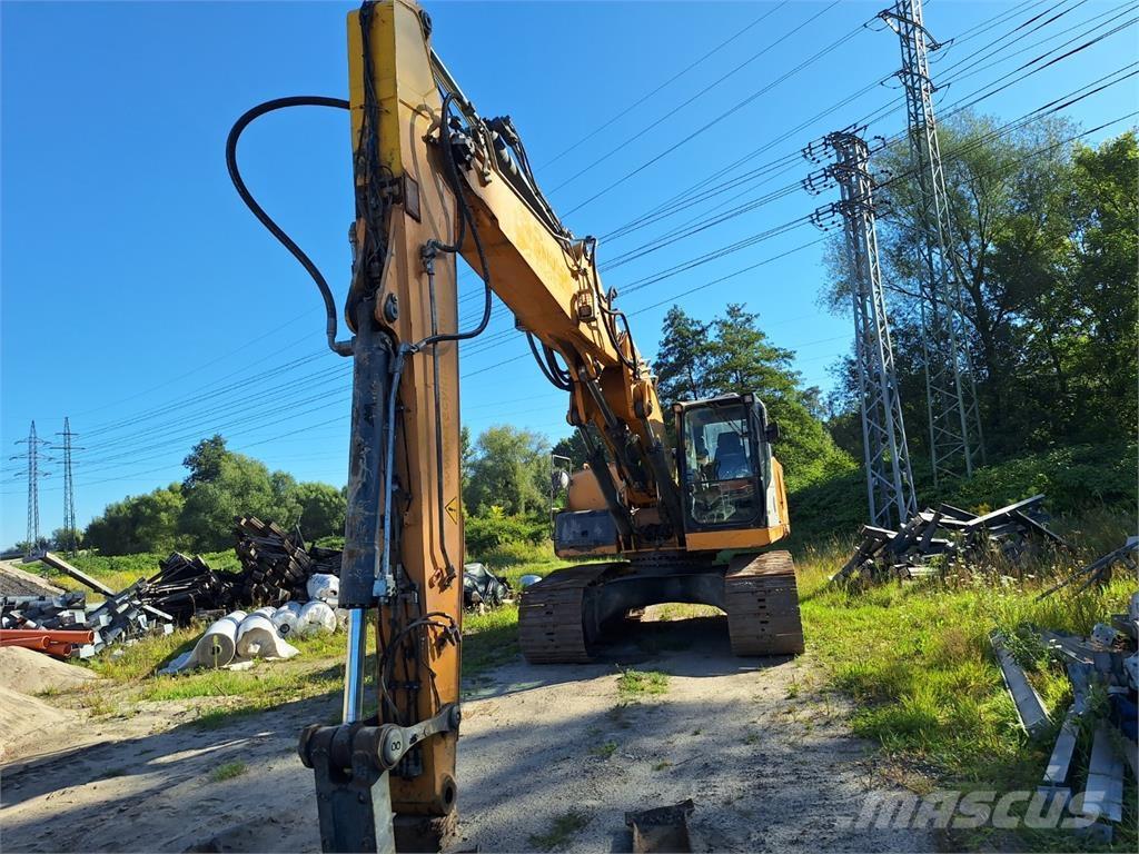 Liebherr R936 NLC Ostalo za građevinarstvo