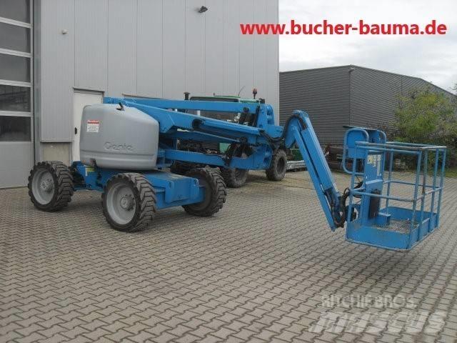 Genie Z 45/25 Zglobne podizne platforme