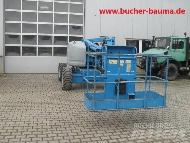 Genie Z 45/25 Zglobne podizne platforme