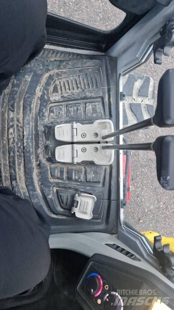 Wacker Neuson ET 65 Mini bageri < 7t