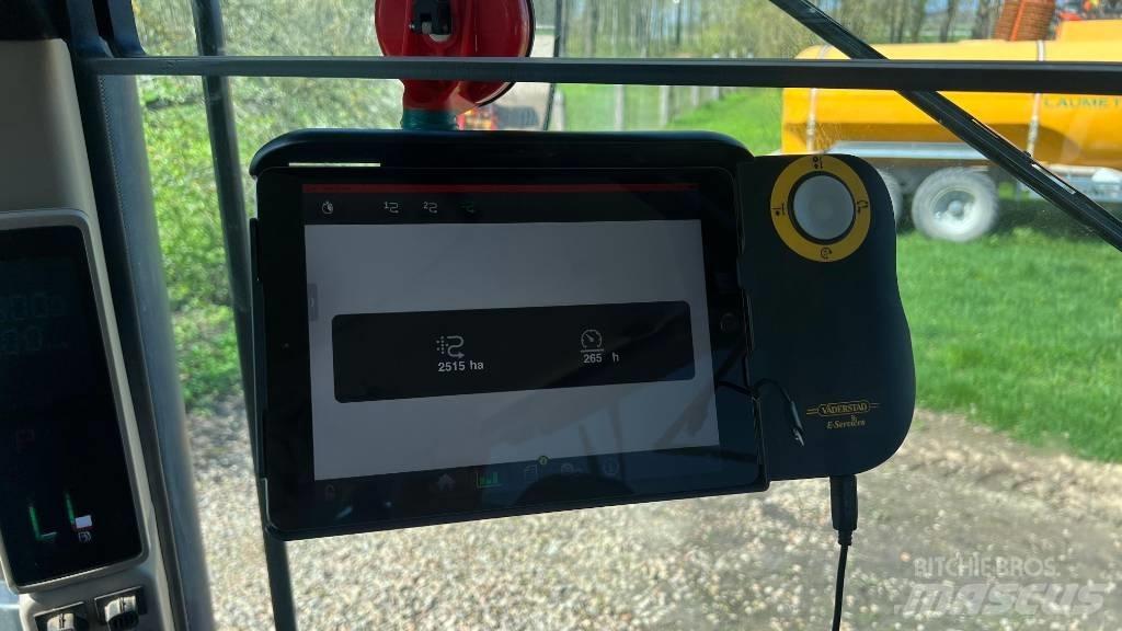 Väderstad Rapid400C Kombinovane sejačice