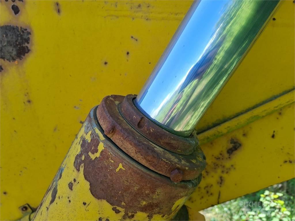 Unex DH 411 Ostalo za građevinarstvo