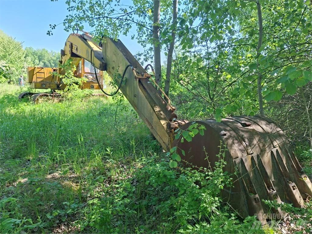 Unex DH 411 Ostalo za građevinarstvo