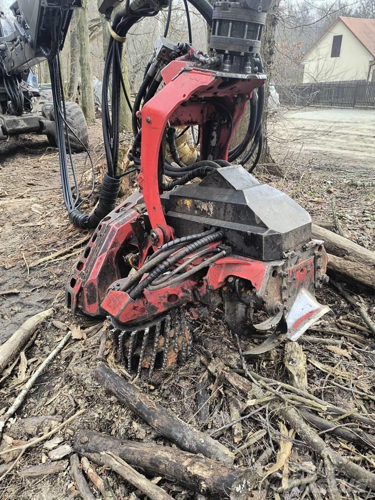 Rottne H14 Harversteri
