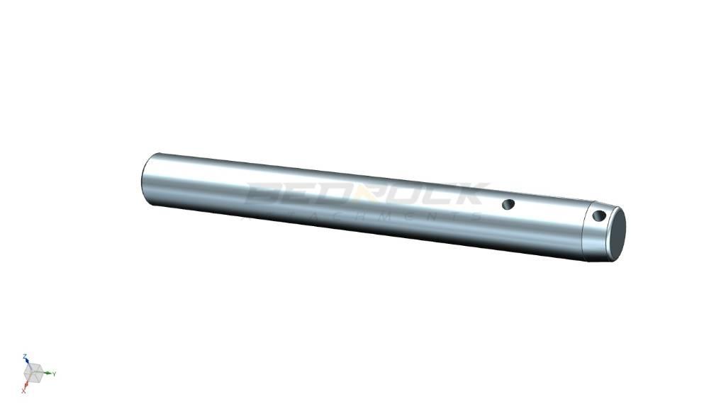 CAT 79.85MM PIN Ostale komponente za građevinarstvo