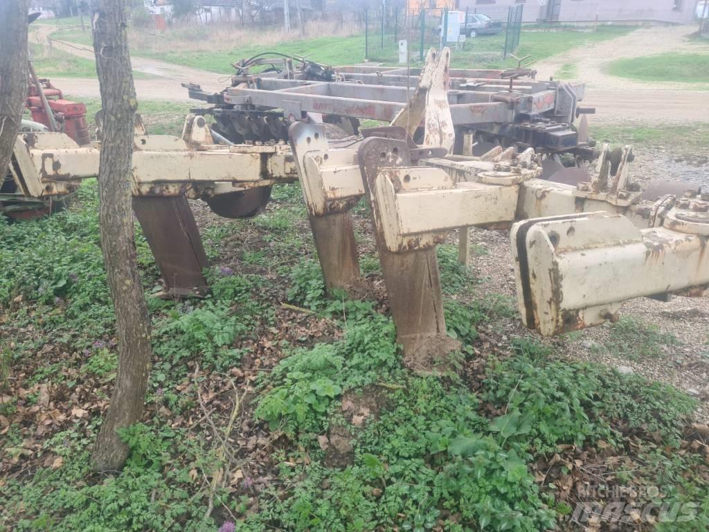 Evers 3M Ostale mašine i priključci za obradu tla