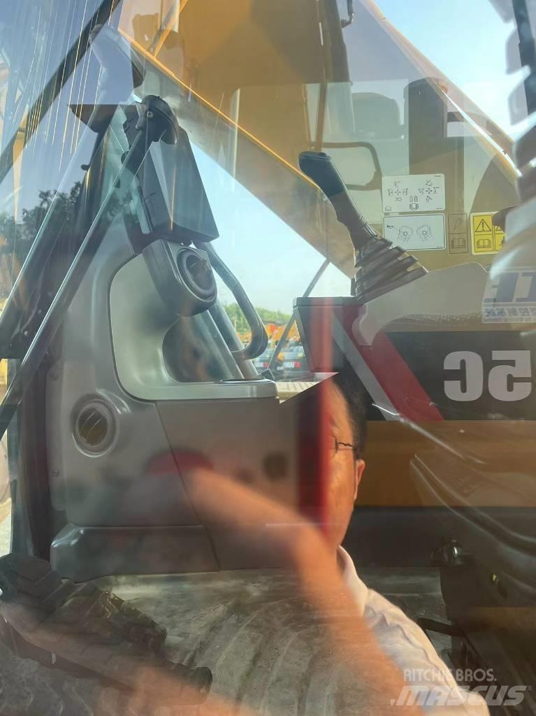 CAT 320gx Bageri guseničari