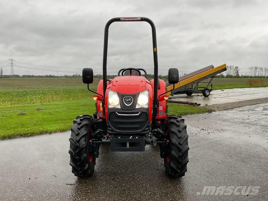 Kioti DK 5020 HS-EU Traktori