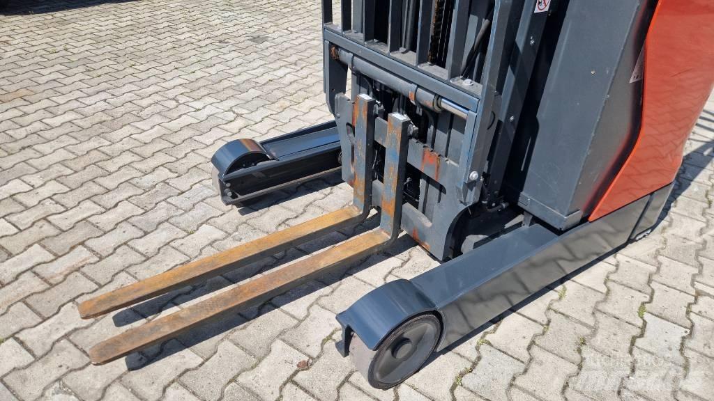 Linde R 14 Električni viljuškari