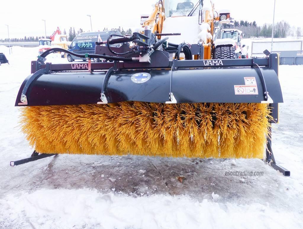 VAMA Sopvalsar Četke