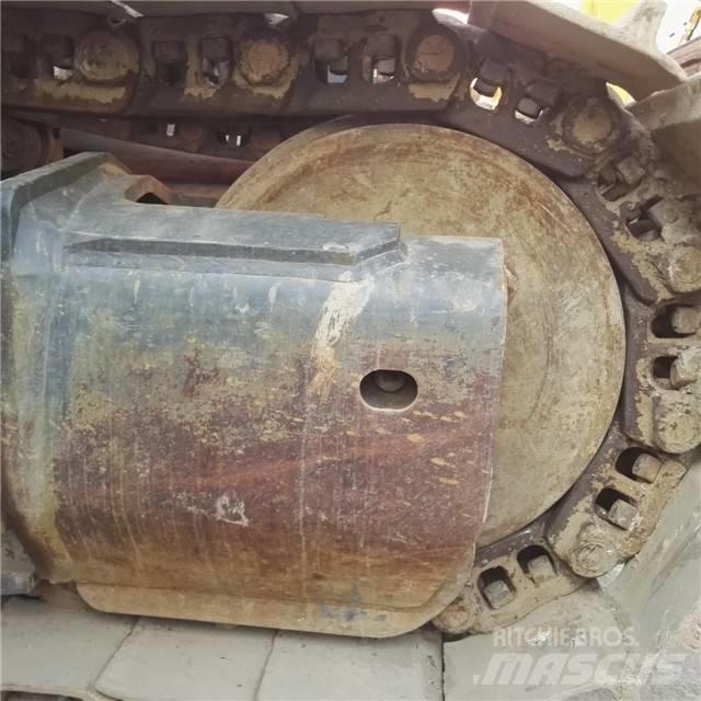 Komatsu PC 450-7 Bageri guseničari