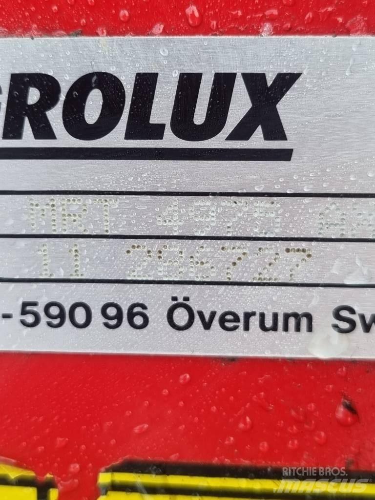 Agrolux MRT 4975 AX Plugovi obrtači