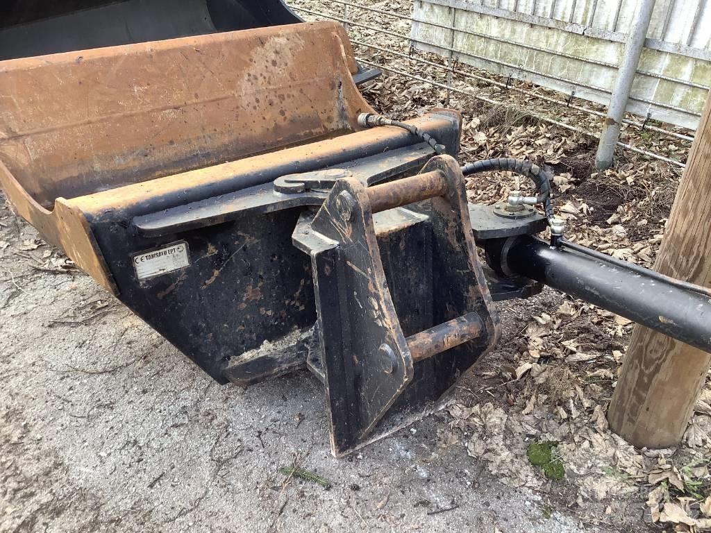 Sany SY 135 C Bageri guseničari