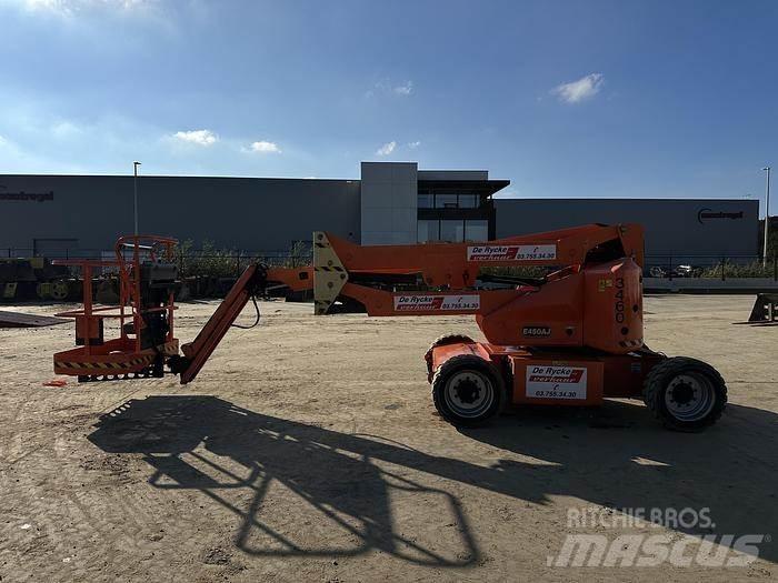 JLG E450AJ Ostali kranovi i platforme