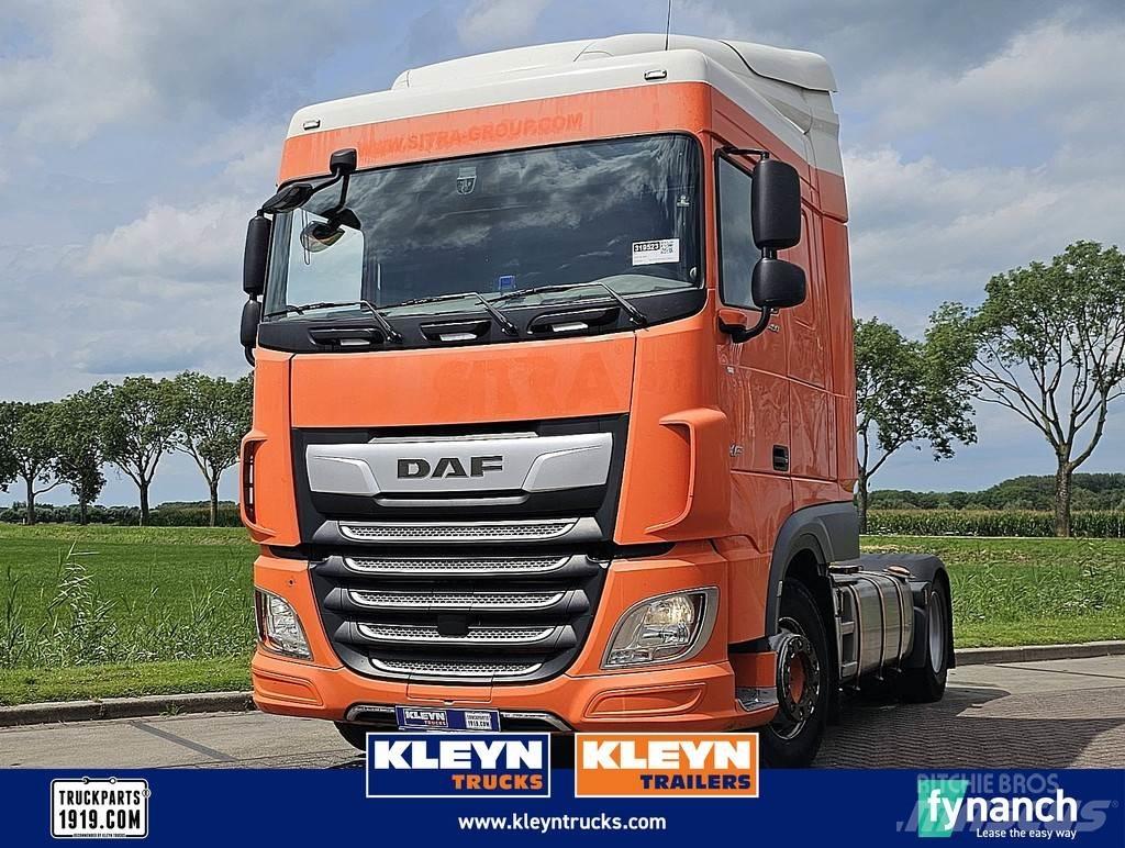 DAF XF 450 Tegljači