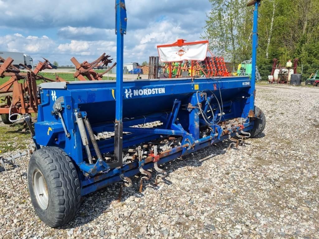 Nordsten NS2040 Sejačice