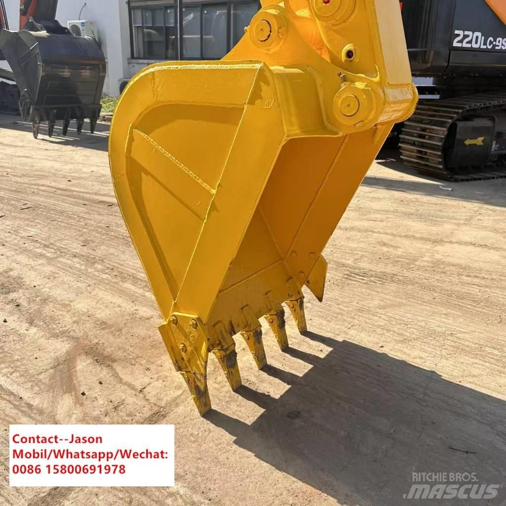 Komatsu PC 70-8 Bageri guseničari