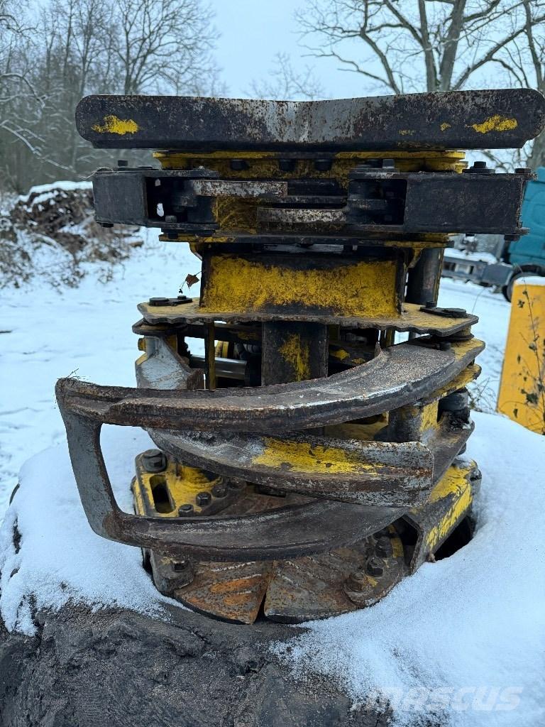 Moipu M240 EFi Mašine za sečenje drveća