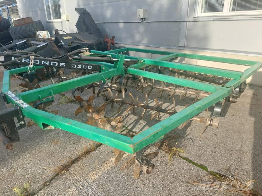Kronos 3200 H Drljače
