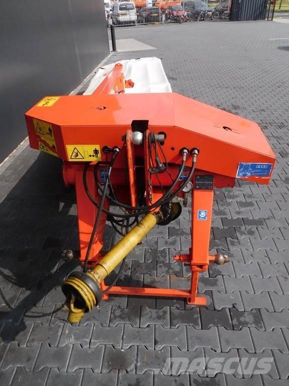 Kuhn GMD 4410-FF Okretači i sakupljači sena