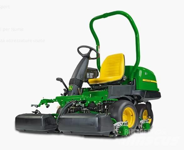 John Deere 2500 A Kosilice za zelenilo