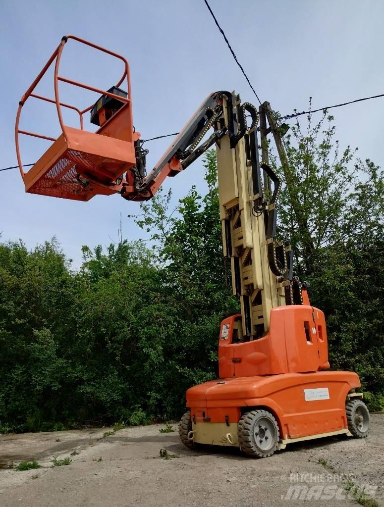 JLG Toucan 1210 Jarbolne penjajuće platforme