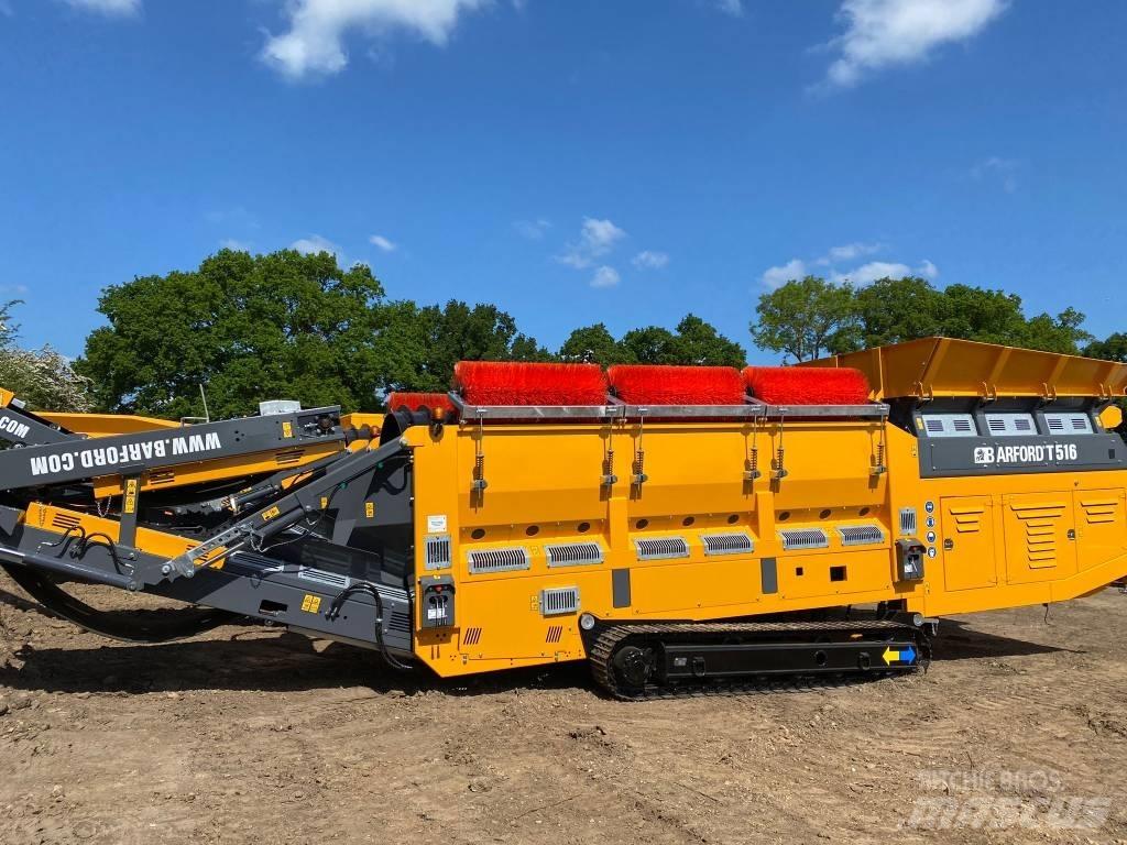 Barford T516 Bubnjaste sijalice