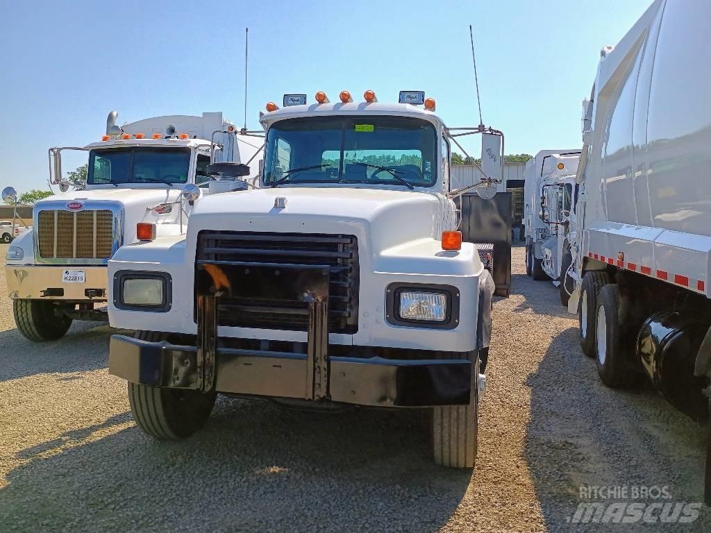 Mack RD 688 S Kamioni za otpad