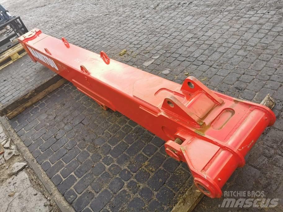 Manitou MT 932 arm Boom i dipper strele