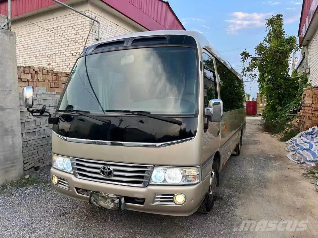 Toyota Coaster Bus Mini autobusi