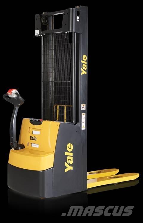 Yale ES12-12WAI Ručni električni viljuškar