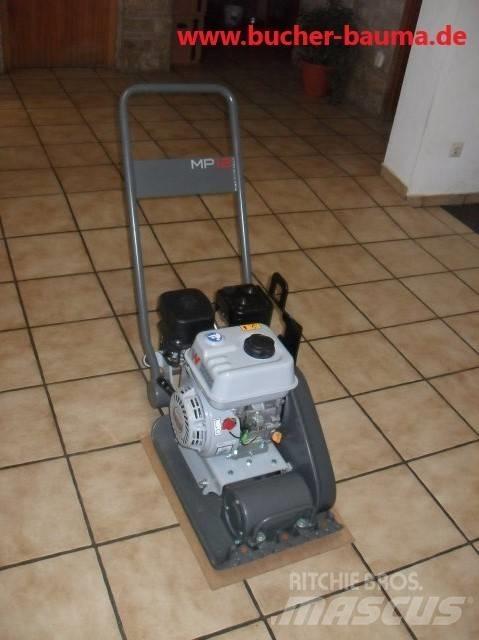 Wacker Neuson MP12 Vibro ploče