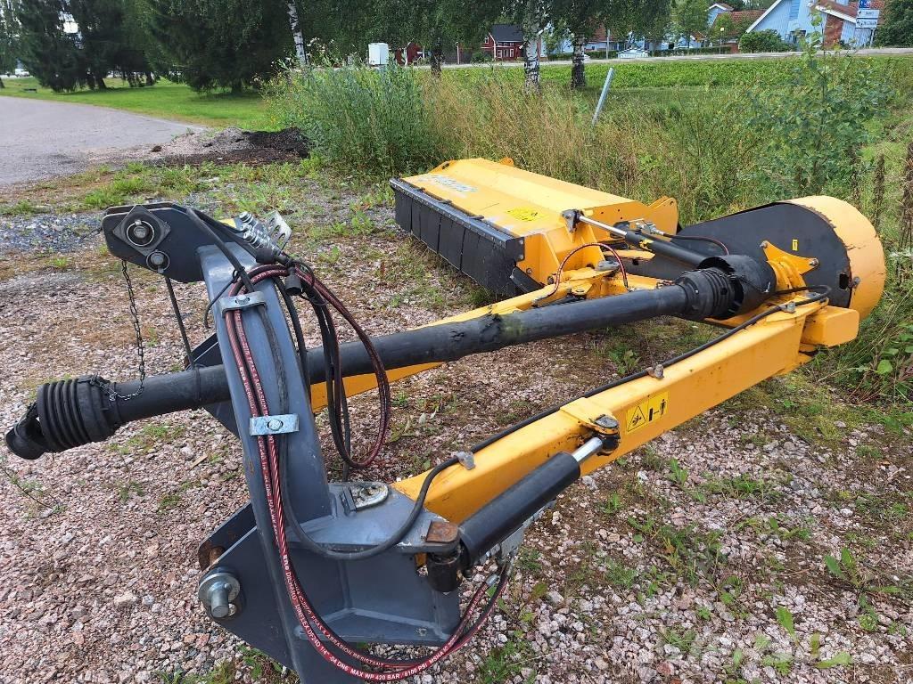 Elho SideChopper 420 Kosilice za livade