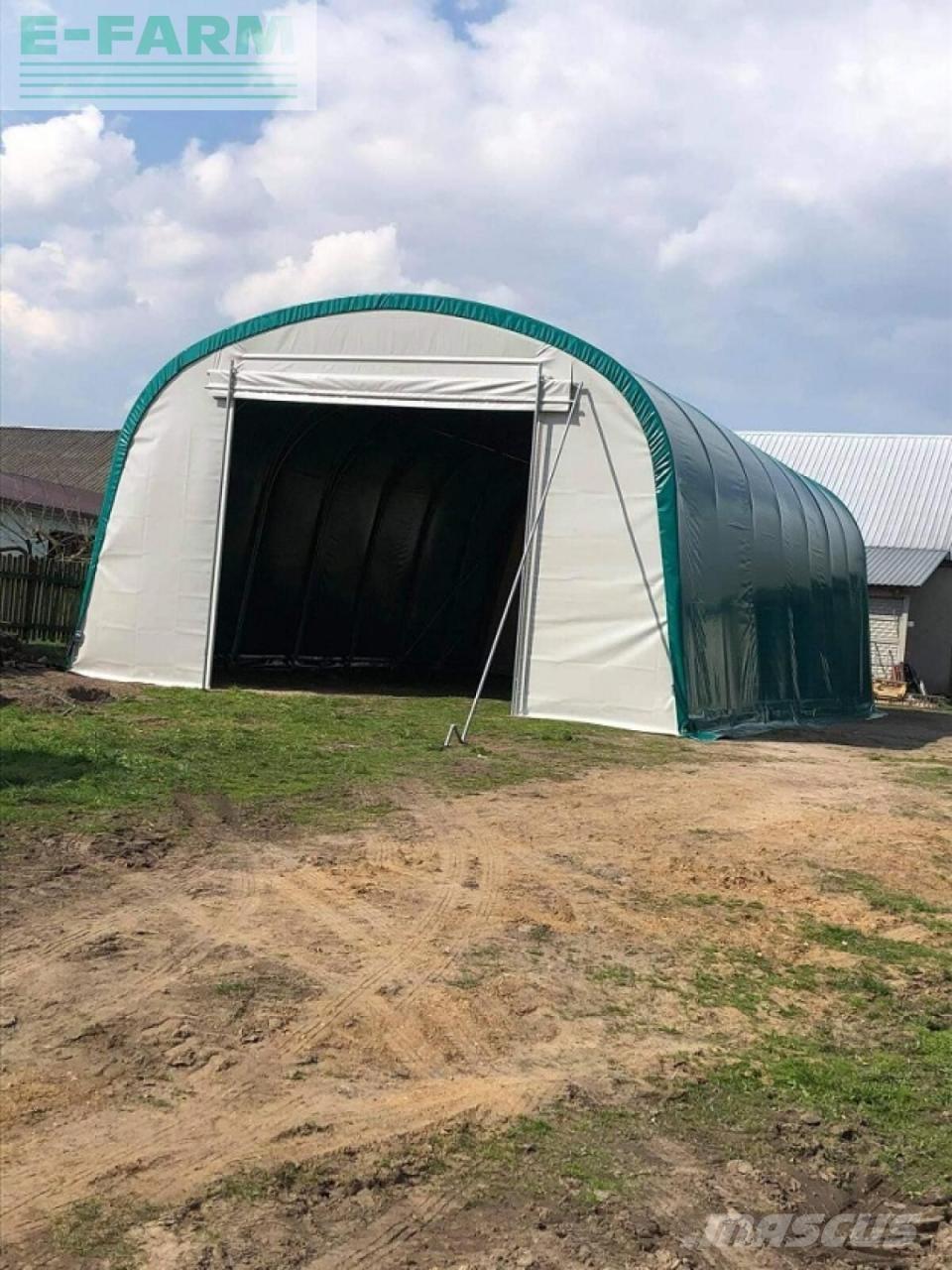 Horsch joker 4 ct Tanjirače