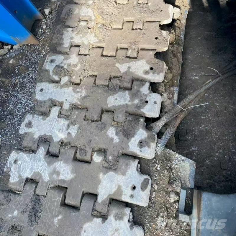 Kobelco 7200 Derik kranovi