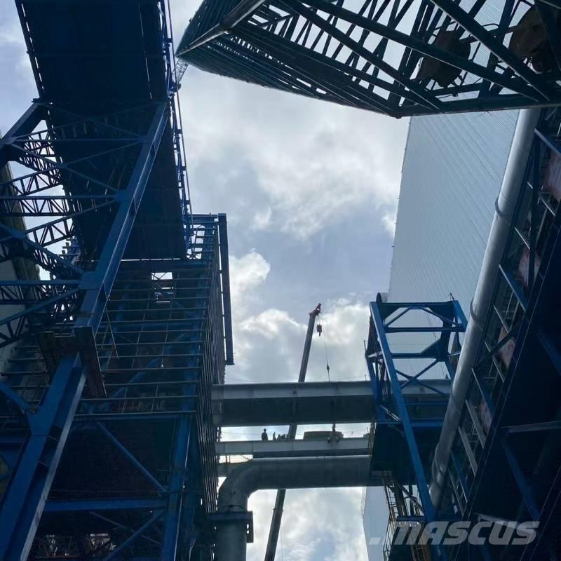 Kobelco 7200 Derik kranovi