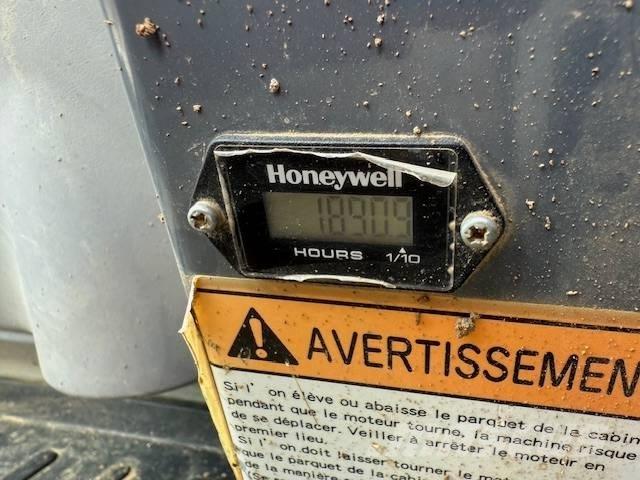 Takeuchi TB 250 Mini bageri < 7t