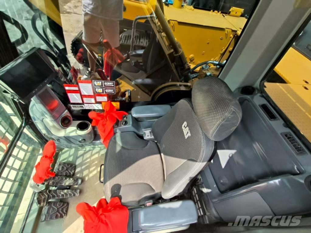 CAT 340 D L Bageri guseničari