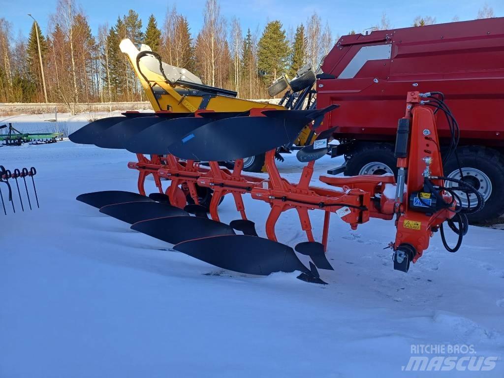 Kuhn Vari-Master 153 Plugovi obrtači
