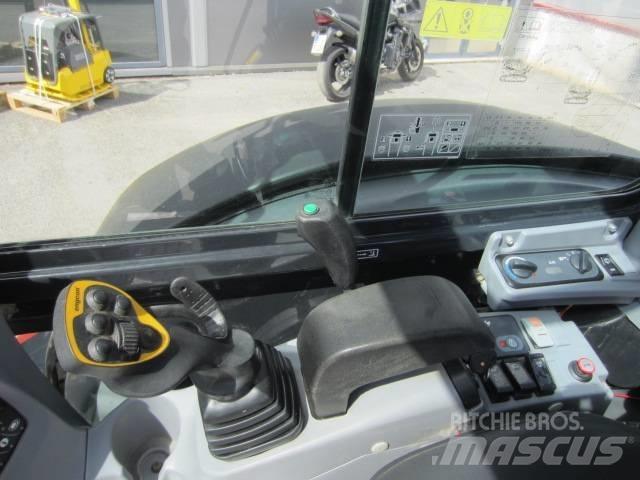 Kubota KX 057-4 Mini bageri < 7t